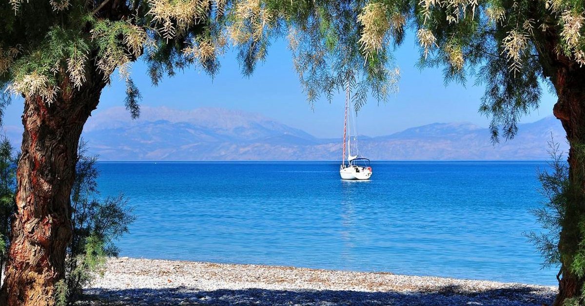 Görögországi luxus nyaralás